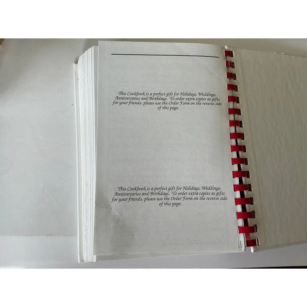Vintage The Parish Pantry Polish Favorites Cookbook Oklahoma Heritage Keepsake